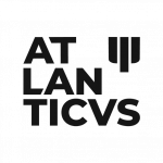 Logo ATTLANTICVS Footer page